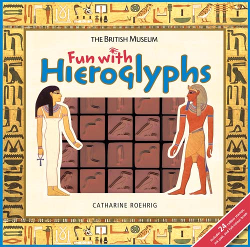 hieroglyphs